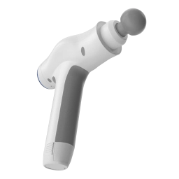 3d muscle massage gun